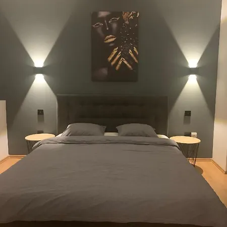 Apartment One Sinaia