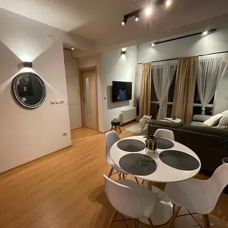 One Apartment