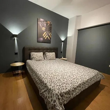 One Apartment Sinaia