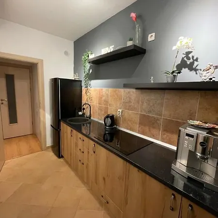 One Apartment *