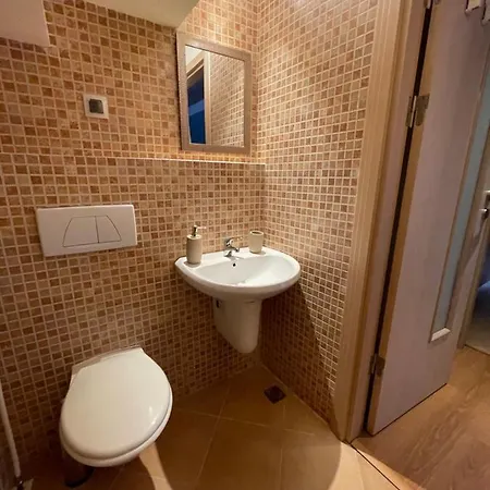 Apartment One *