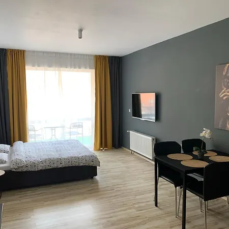 One Apartment *